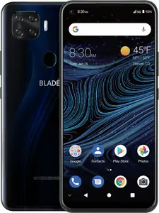 Замена тачскрина на телефоне ZTE Blade X1 в Ижевске